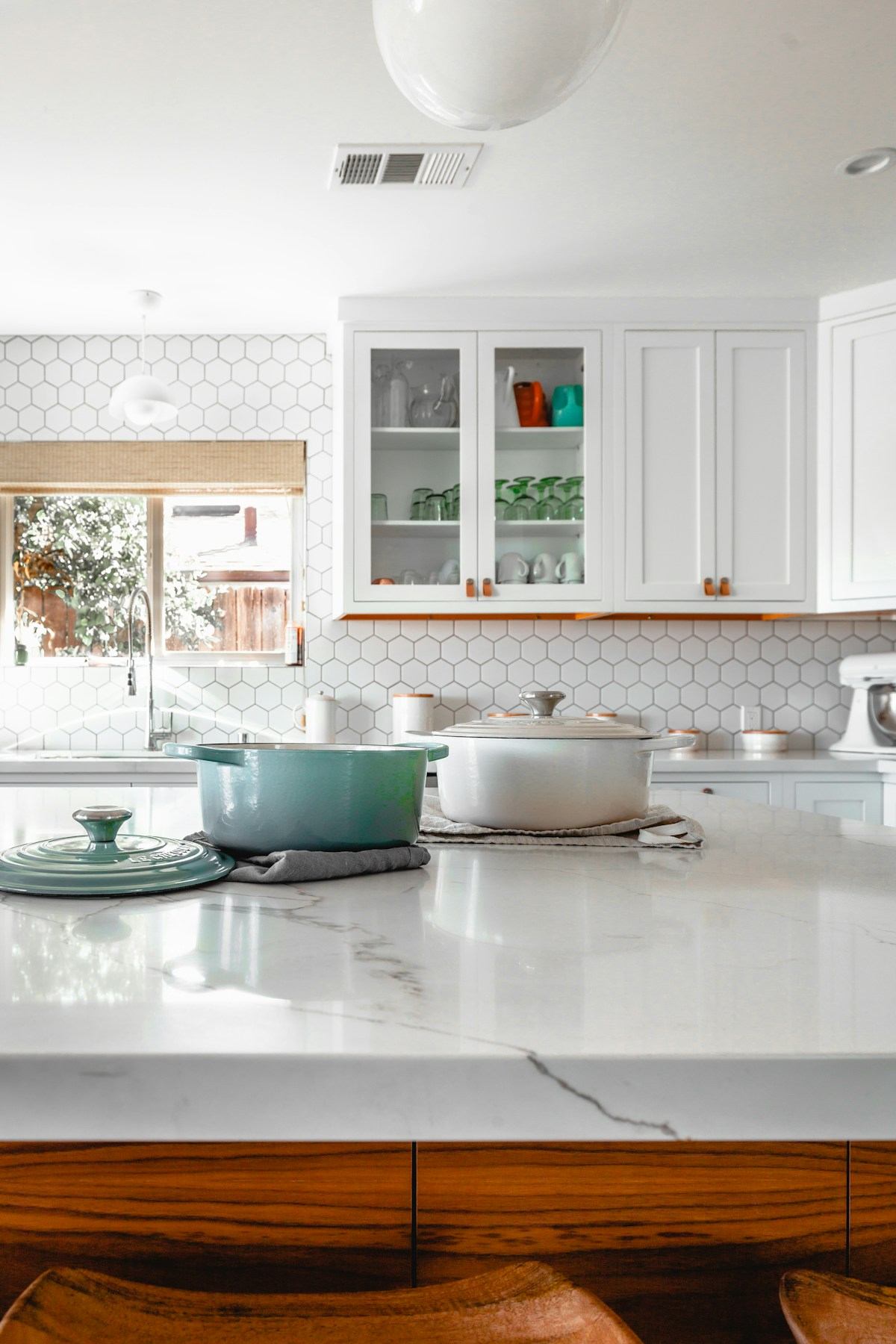 Residential home cleaning