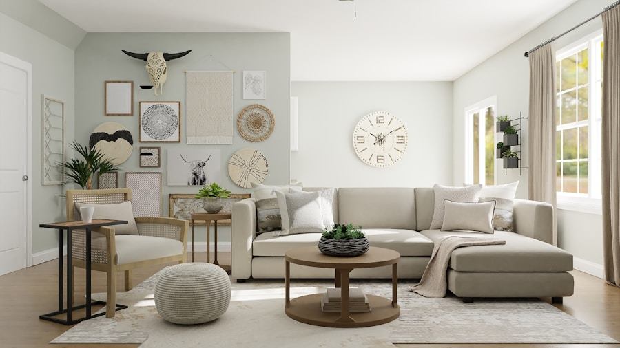 Residential cleaning
